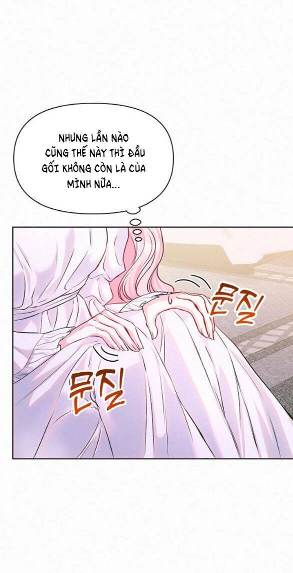 Có Lẽ Tôi Đã Sai Lầm Khi Kết Hôn Chapter 5.1 - 18