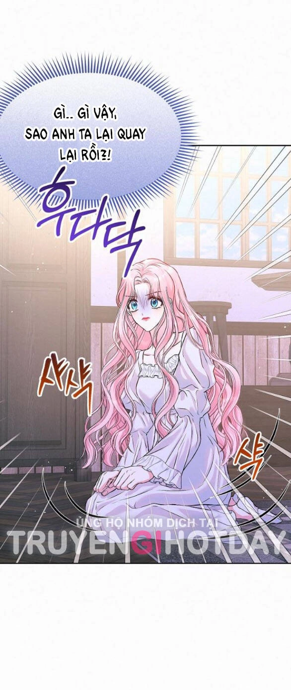 Có Lẽ Tôi Đã Sai Lầm Khi Kết Hôn Chapter 5.1 - 20