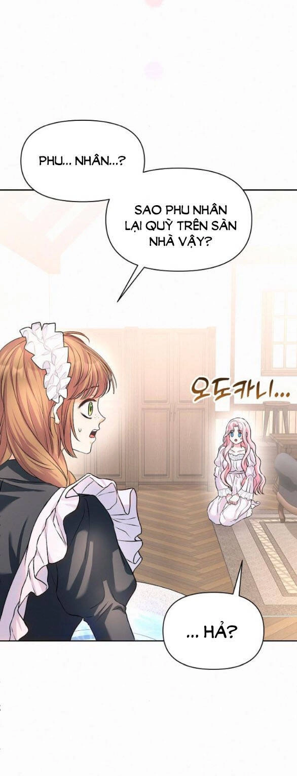 Có Lẽ Tôi Đã Sai Lầm Khi Kết Hôn Chapter 5.1 - 23