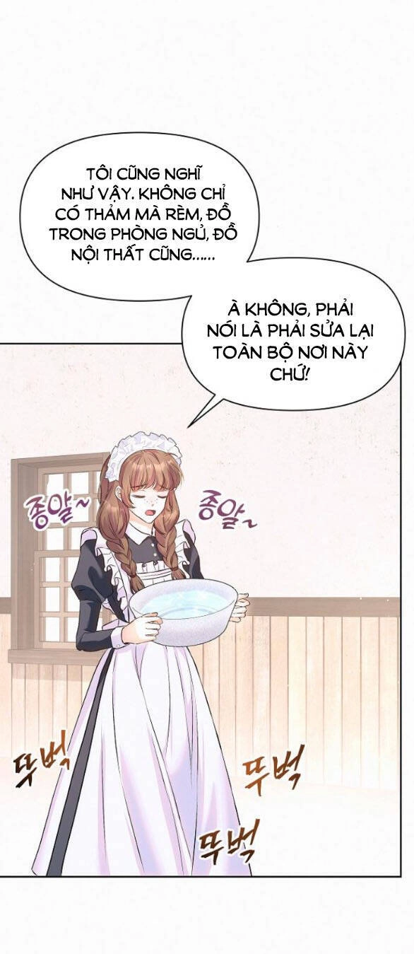 Có Lẽ Tôi Đã Sai Lầm Khi Kết Hôn Chapter 5.1 - 27