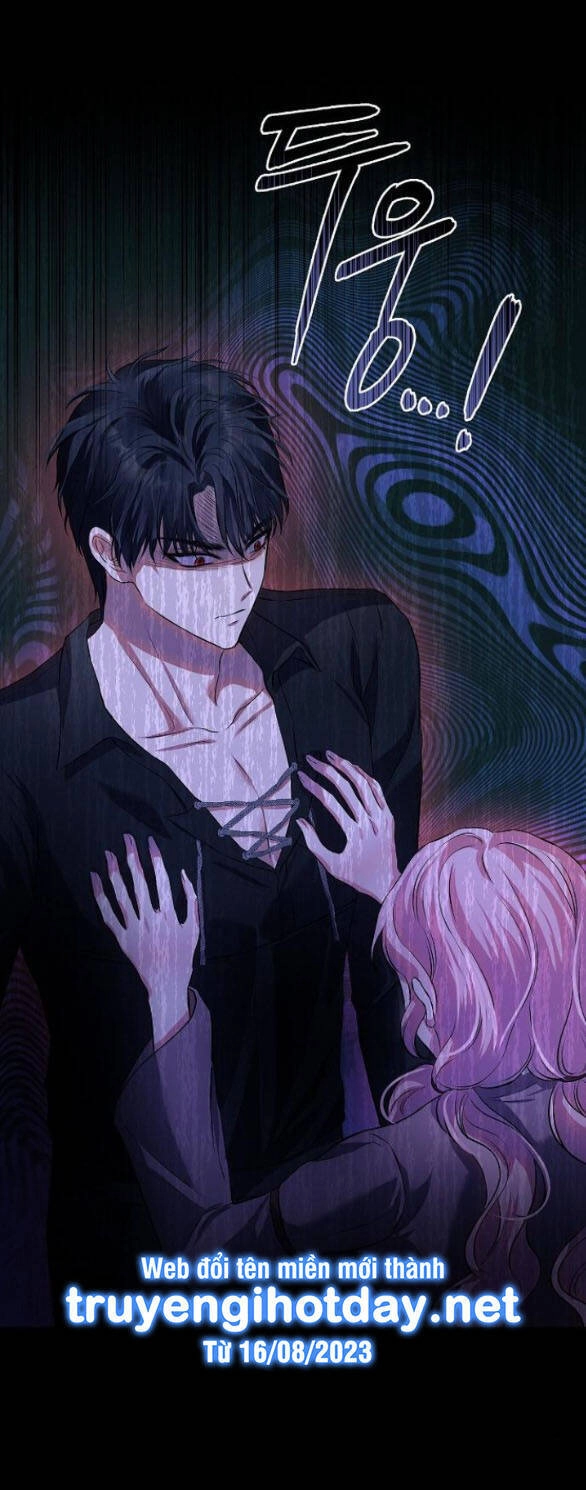 Có Lẽ Tôi Đã Sai Lầm Khi Kết Hôn Chapter 6.1 - 5