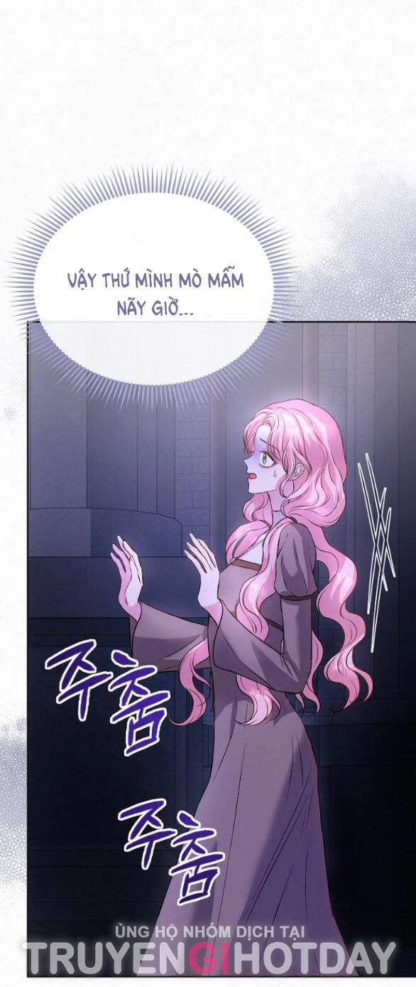 Có Lẽ Tôi Đã Sai Lầm Khi Kết Hôn Chapter 6.1 - 8