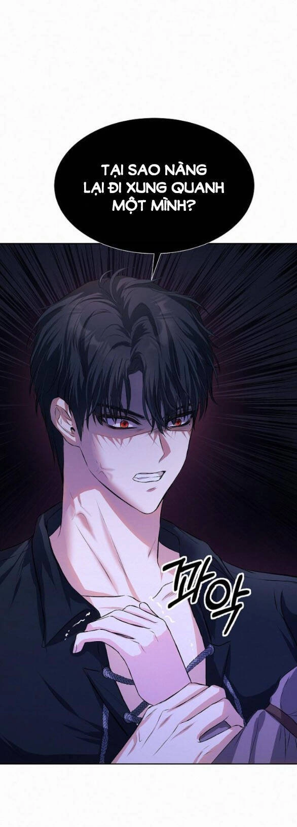 Có Lẽ Tôi Đã Sai Lầm Khi Kết Hôn Chapter 6.1 - 15