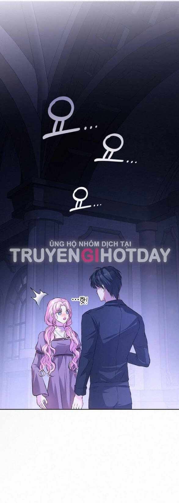 Có Lẽ Tôi Đã Sai Lầm Khi Kết Hôn Chapter 6.1 - 18