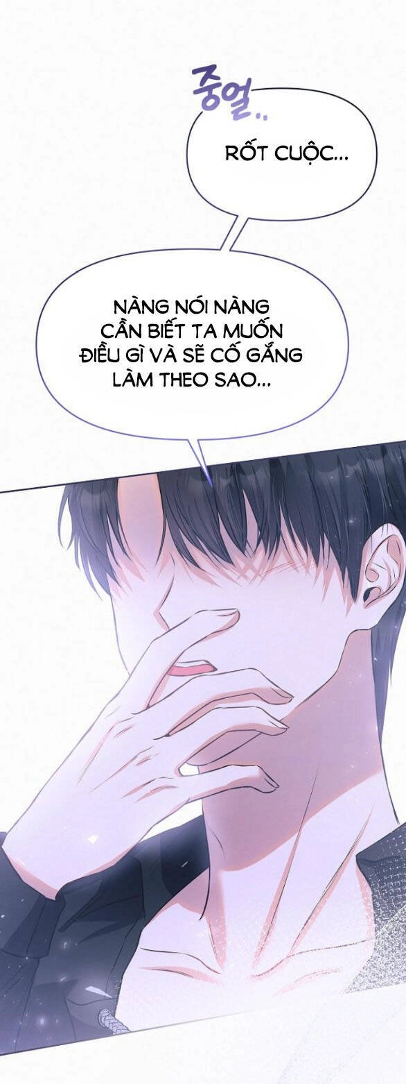 Có Lẽ Tôi Đã Sai Lầm Khi Kết Hôn Chapter 6.1 - 30