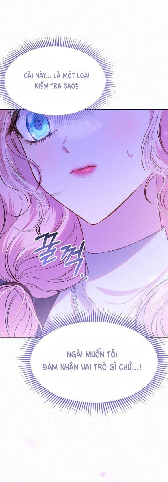 Có Lẽ Tôi Đã Sai Lầm Khi Kết Hôn Chapter 6.1 - 35