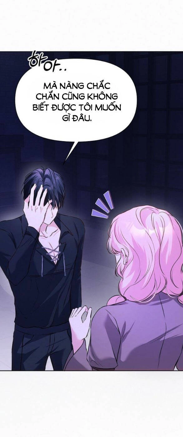 Có Lẽ Tôi Đã Sai Lầm Khi Kết Hôn Chapter 6.2 - 3