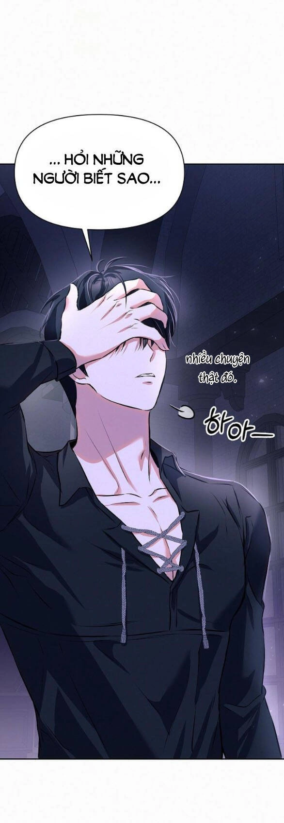 Có Lẽ Tôi Đã Sai Lầm Khi Kết Hôn Chapter 6.2 - 6