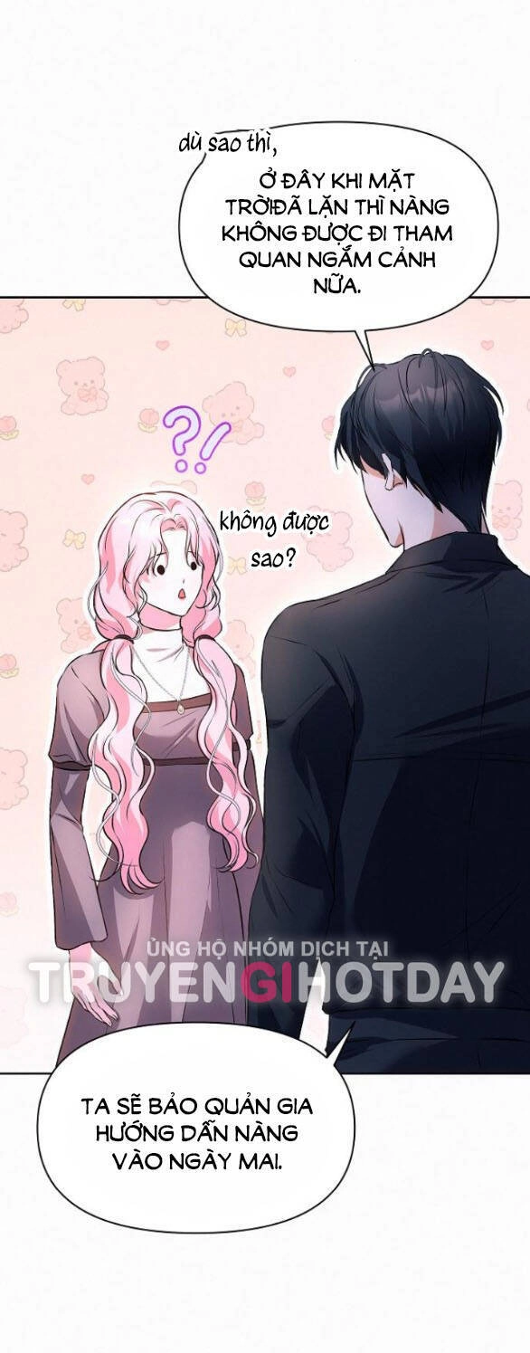 Có Lẽ Tôi Đã Sai Lầm Khi Kết Hôn Chapter 6.2 - 7