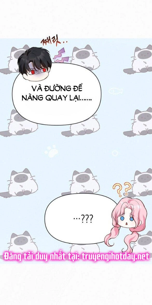 Có Lẽ Tôi Đã Sai Lầm Khi Kết Hôn Chapter 6.2 - 8