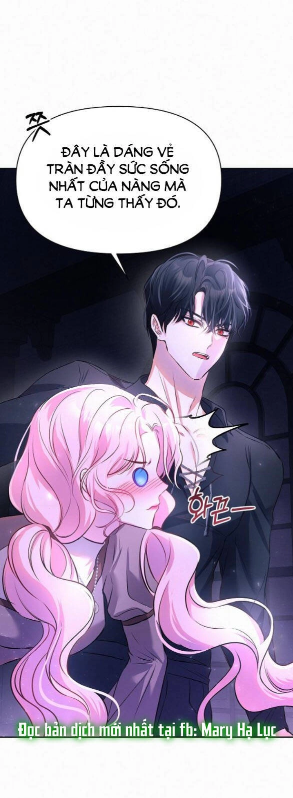 Có Lẽ Tôi Đã Sai Lầm Khi Kết Hôn Chapter 6.2 - 12