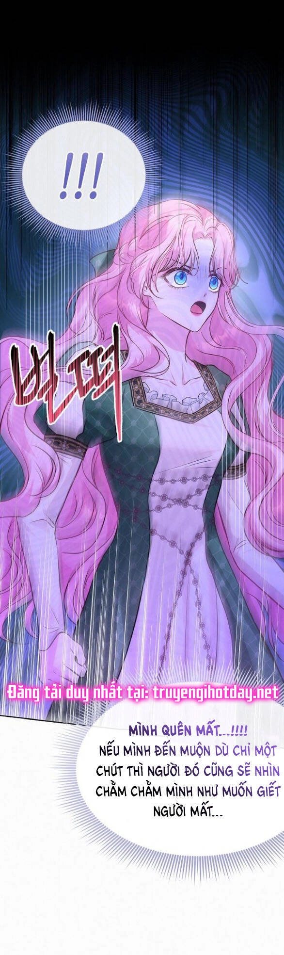 Có Lẽ Tôi Đã Sai Lầm Khi Kết Hôn Chapter 6.2 - 31