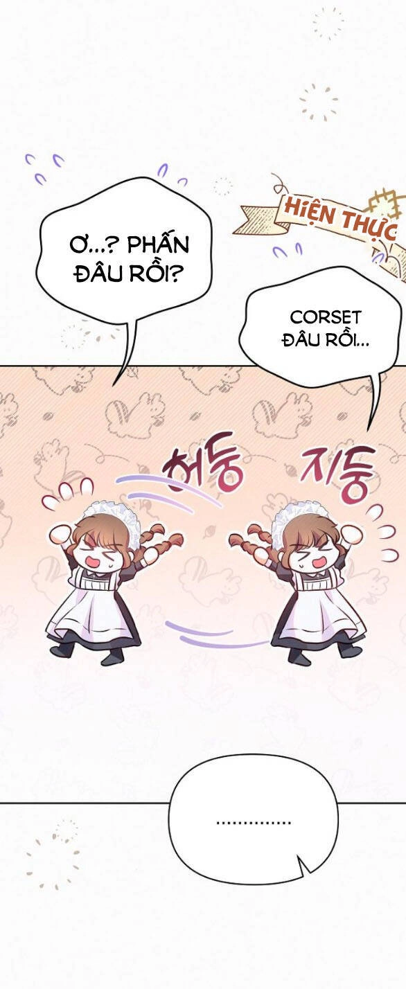 Có Lẽ Tôi Đã Sai Lầm Khi Kết Hôn Chapter 6.2 - 35