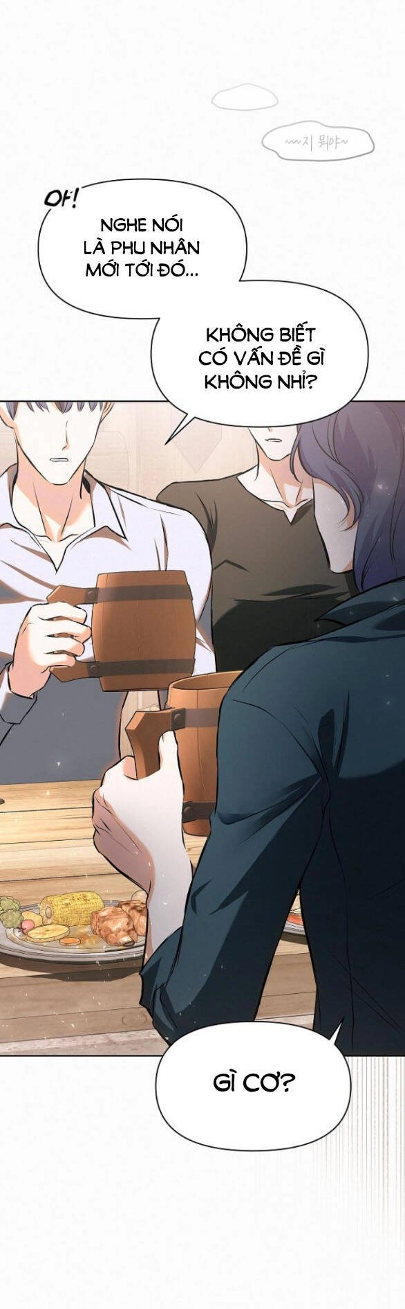 Có Lẽ Tôi Đã Sai Lầm Khi Kết Hôn Chapter 6.2 - 40