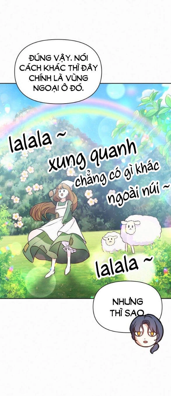 Có Lẽ Tôi Đã Sai Lầm Khi Kết Hôn Chapter 7.1 - 8