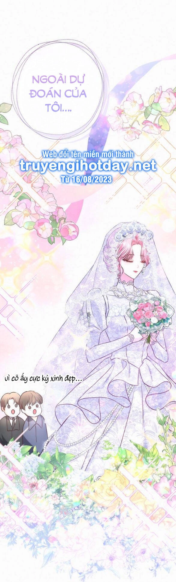 Có Lẽ Tôi Đã Sai Lầm Khi Kết Hôn Chapter 7.1 - 14