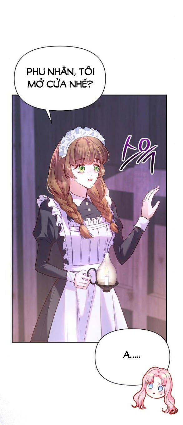 Có Lẽ Tôi Đã Sai Lầm Khi Kết Hôn Chapter 7.1 - 29