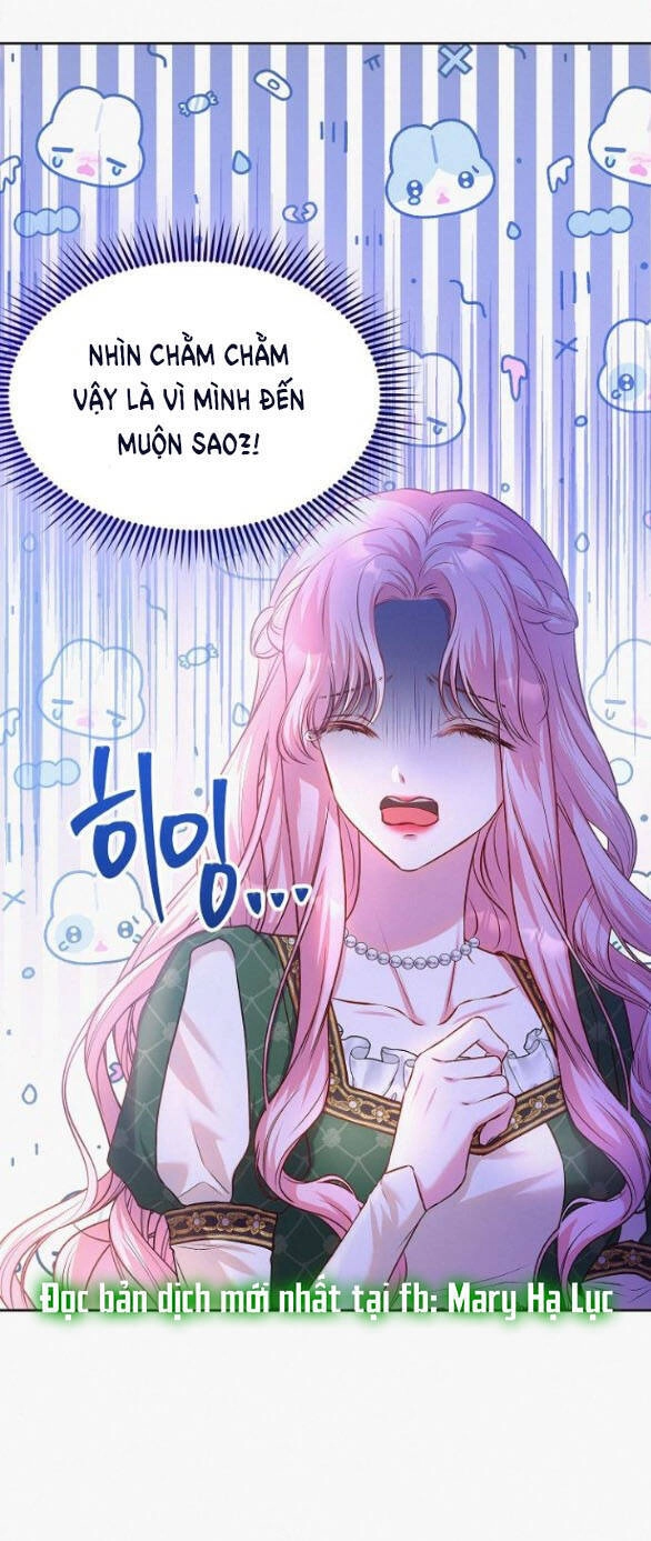 Có Lẽ Tôi Đã Sai Lầm Khi Kết Hôn Chapter 7.2 - 5