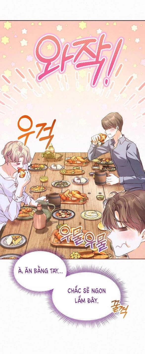 Có Lẽ Tôi Đã Sai Lầm Khi Kết Hôn Chapter 7.2 - 14