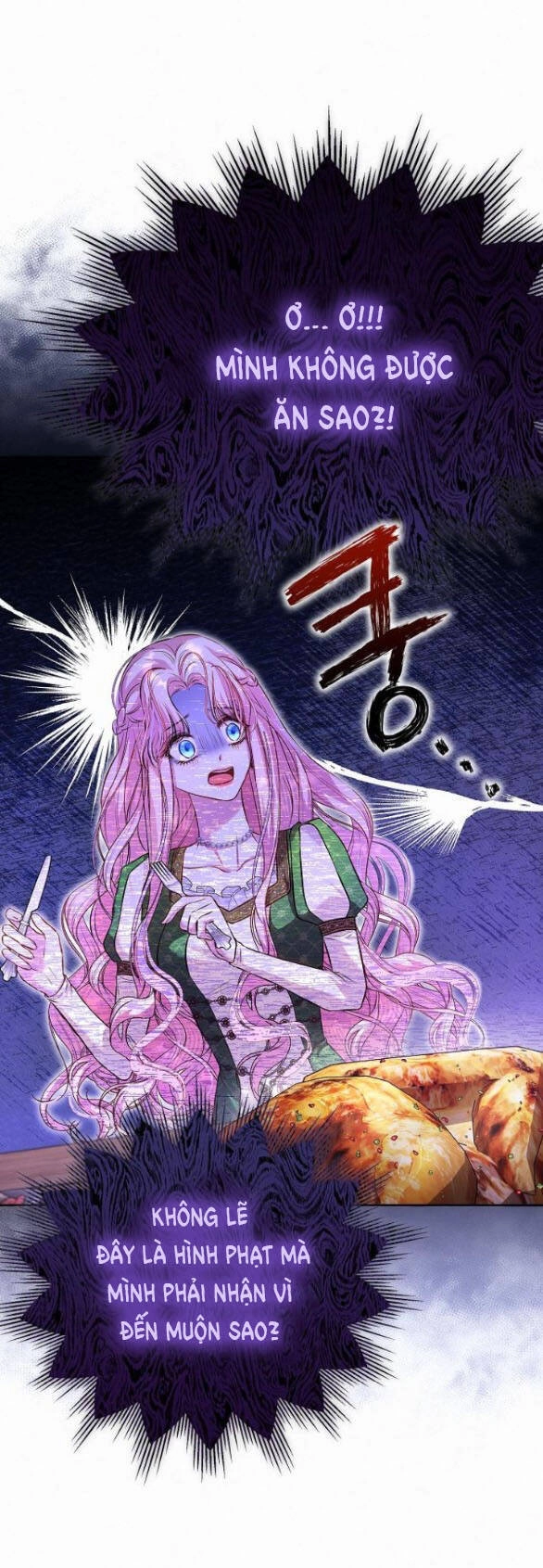 Có Lẽ Tôi Đã Sai Lầm Khi Kết Hôn Chapter 7.2 - 17