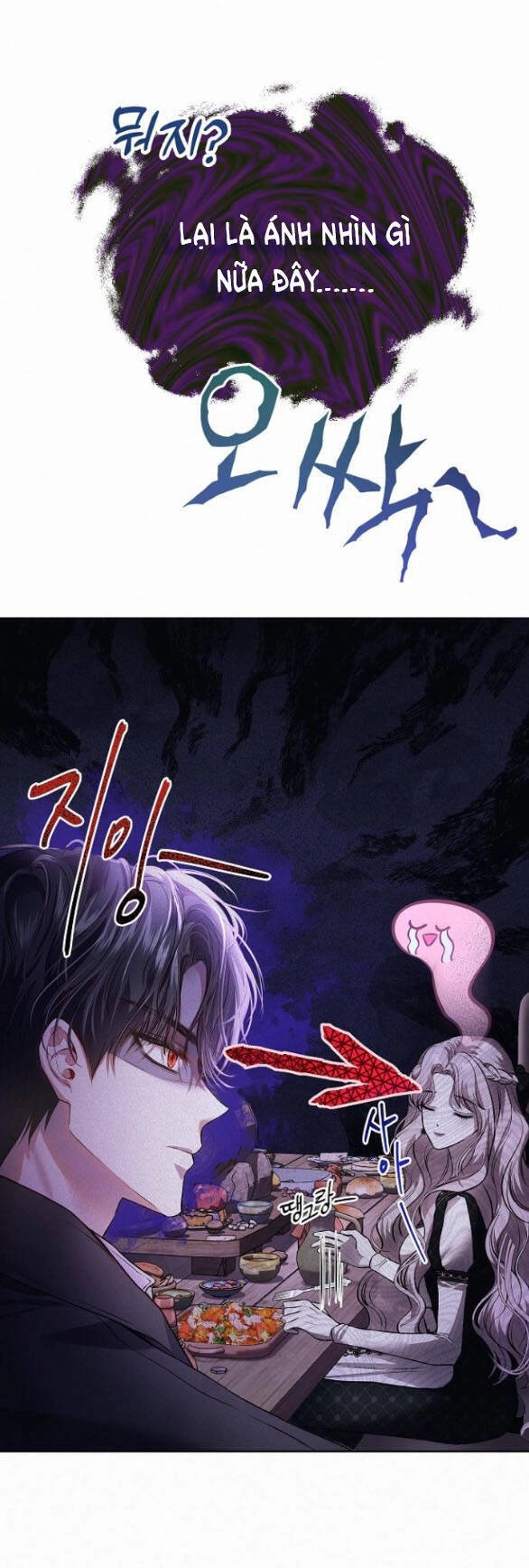 Có Lẽ Tôi Đã Sai Lầm Khi Kết Hôn Chapter 7.2 - 28