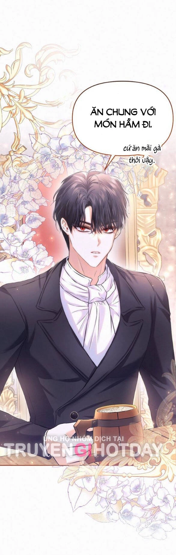 Có Lẽ Tôi Đã Sai Lầm Khi Kết Hôn Chapter 7.2 - 34