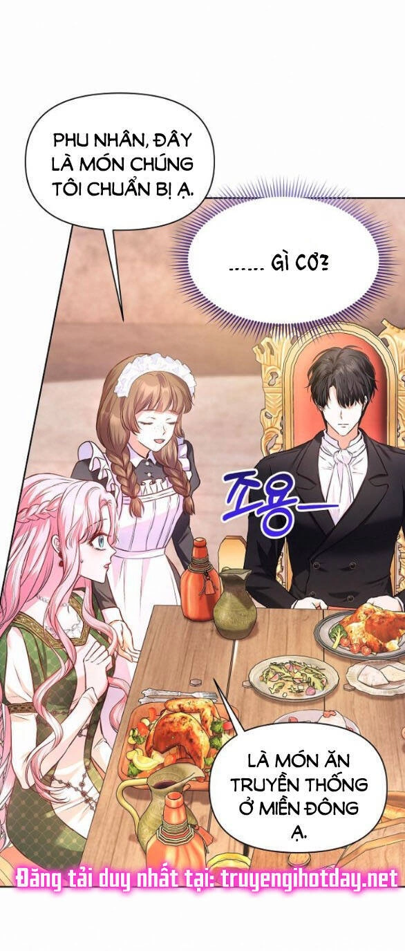 Có Lẽ Tôi Đã Sai Lầm Khi Kết Hôn Chapter 7.2 - 48