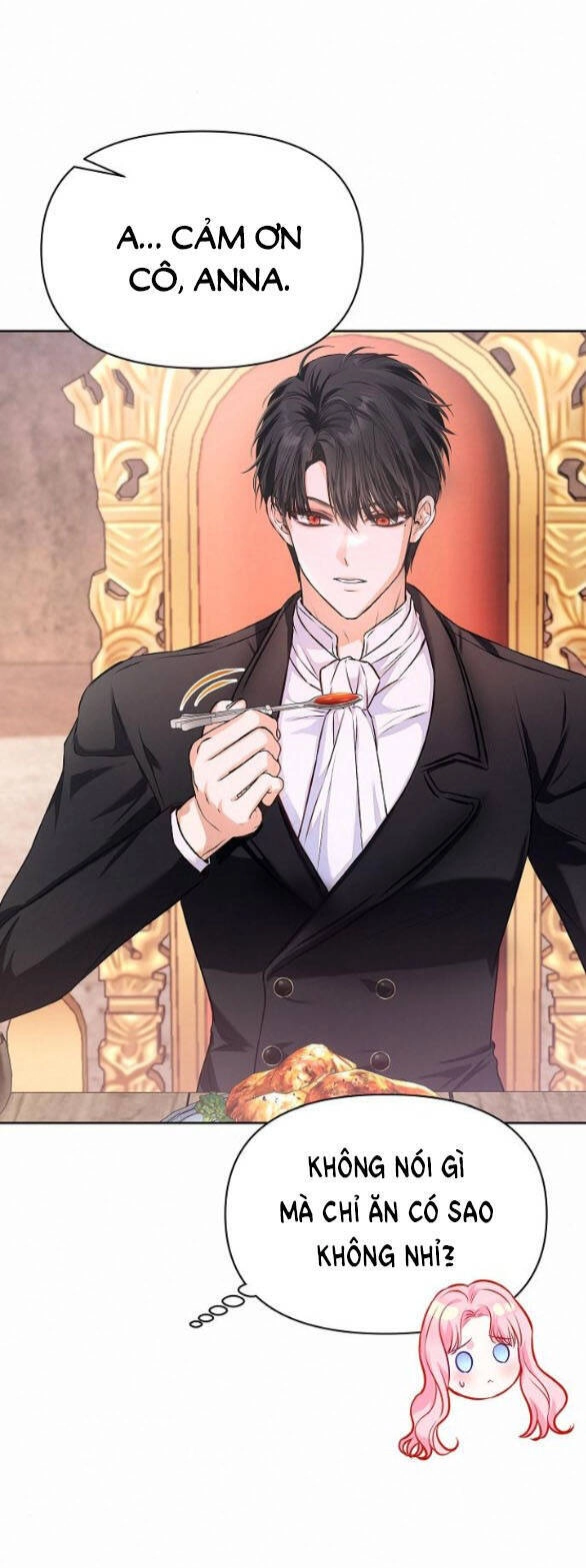 Có Lẽ Tôi Đã Sai Lầm Khi Kết Hôn Chapter 7.2 - 50