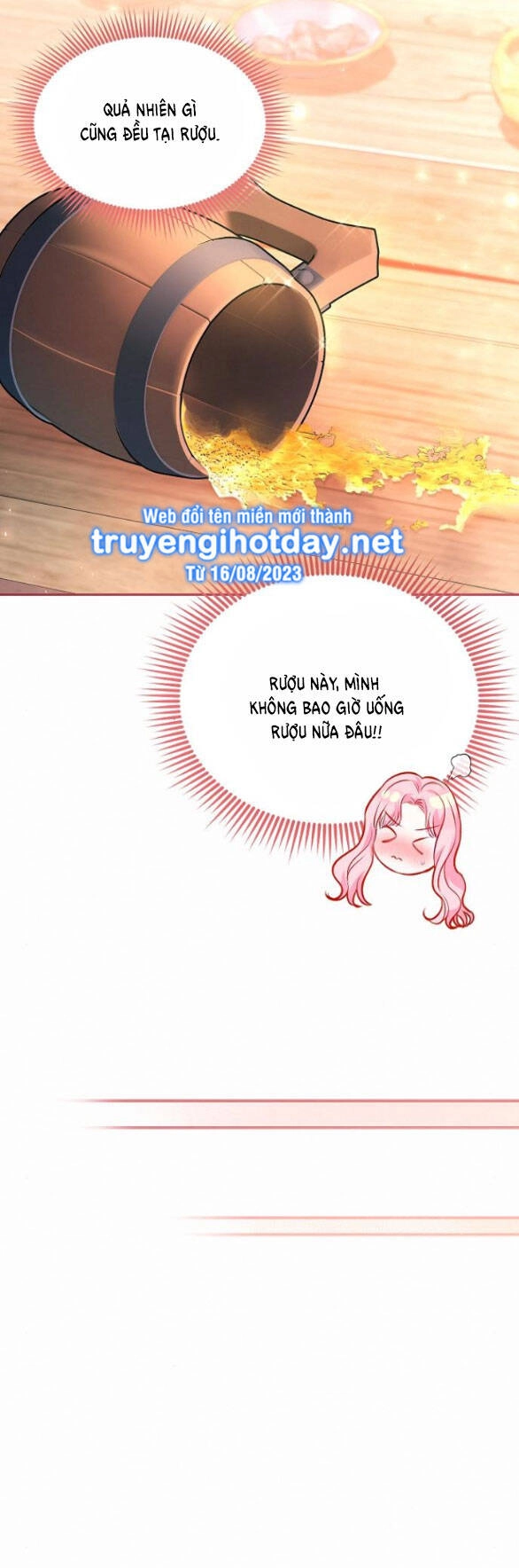 Có Lẽ Tôi Đã Sai Lầm Khi Kết Hôn Chapter 9.1 - 7