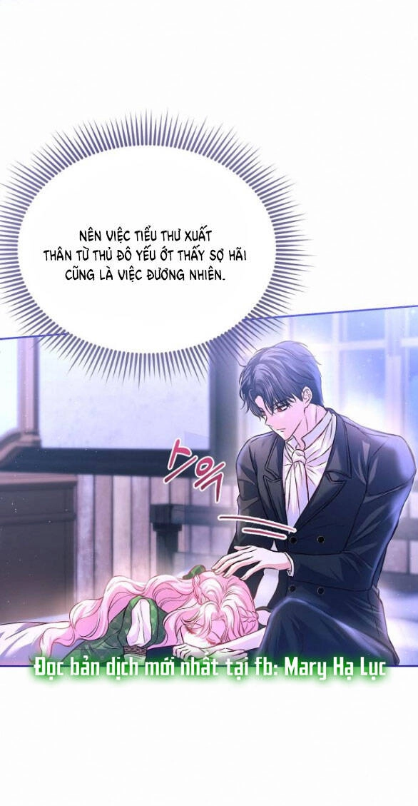 Có Lẽ Tôi Đã Sai Lầm Khi Kết Hôn Chapter 9.1 - 15