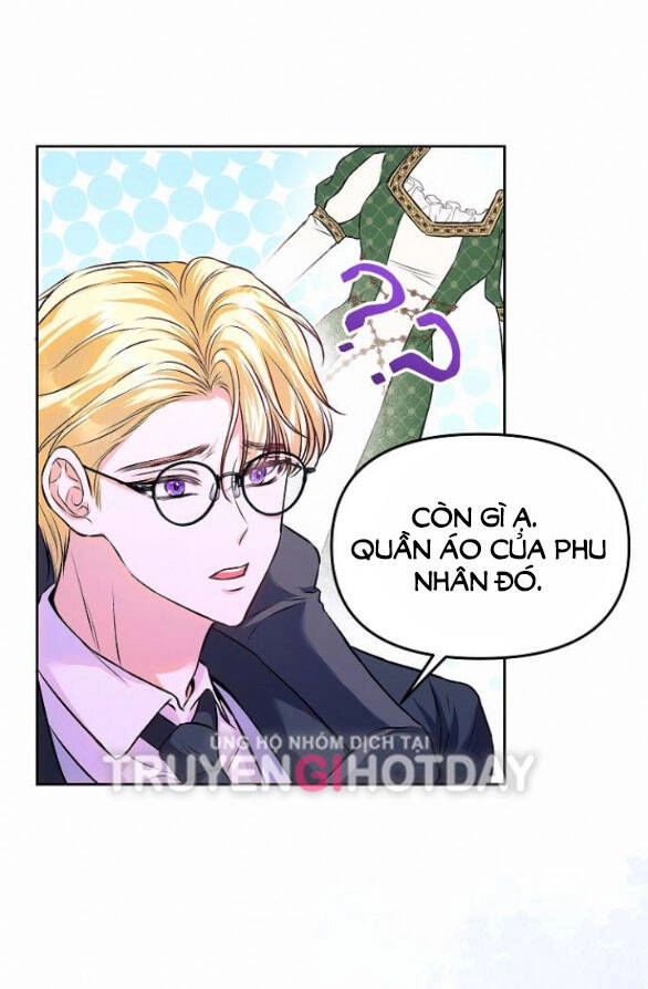 Có Lẽ Tôi Đã Sai Lầm Khi Kết Hôn Chapter 9.1 - 19