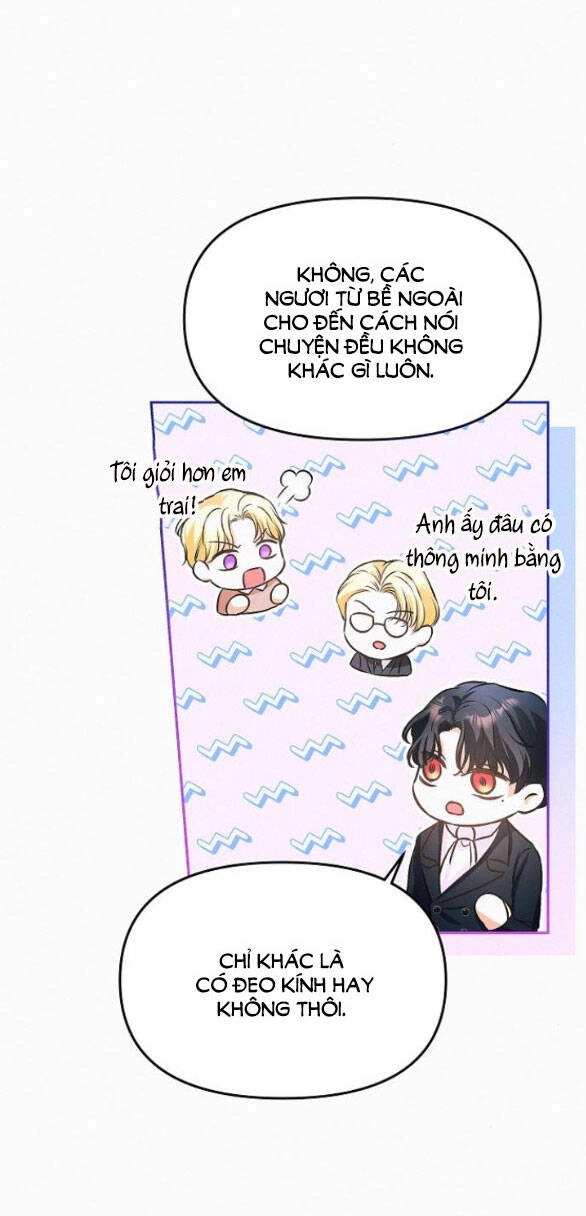 Có Lẽ Tôi Đã Sai Lầm Khi Kết Hôn Chapter 9.1 - 28