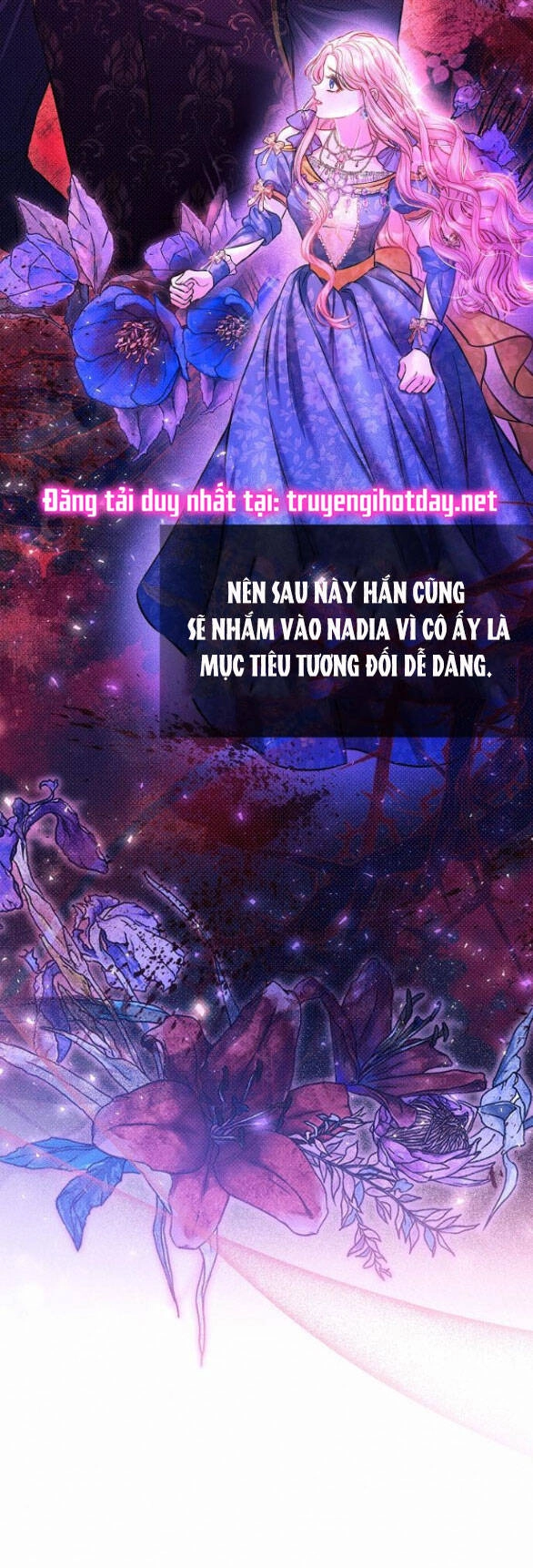 Có Lẽ Tôi Đã Sai Lầm Khi Kết Hôn Chapter 9.1 - 34