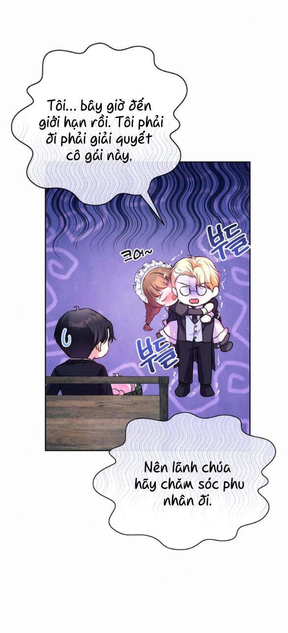 Có Lẽ Tôi Đã Sai Lầm Khi Kết Hôn Chapter 9.1 - 37