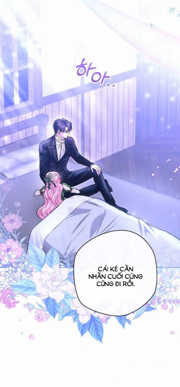 Có Lẽ Tôi Đã Sai Lầm Khi Kết Hôn Chapter 9.1 - 39