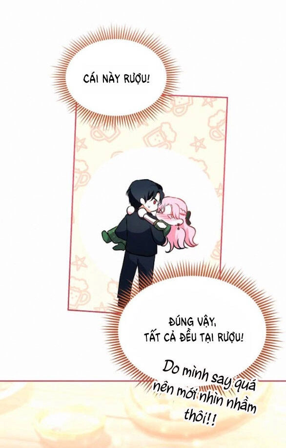 Có Lẽ Tôi Đã Sai Lầm Khi Kết Hôn Chapter 9.1 - 46