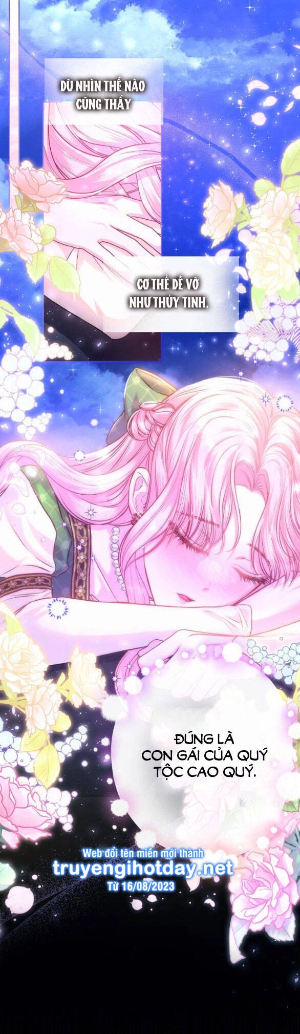 Có Lẽ Tôi Đã Sai Lầm Khi Kết Hôn Chapter 9.1 - 53