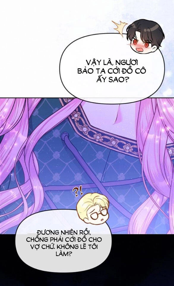 Có Lẽ Tôi Đã Sai Lầm Khi Kết Hôn Chapter 9.1 - 60