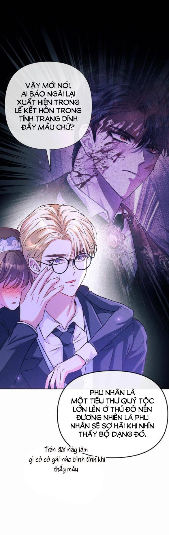 Có Lẽ Tôi Đã Sai Lầm Khi Kết Hôn Chapter 9.1 - 66