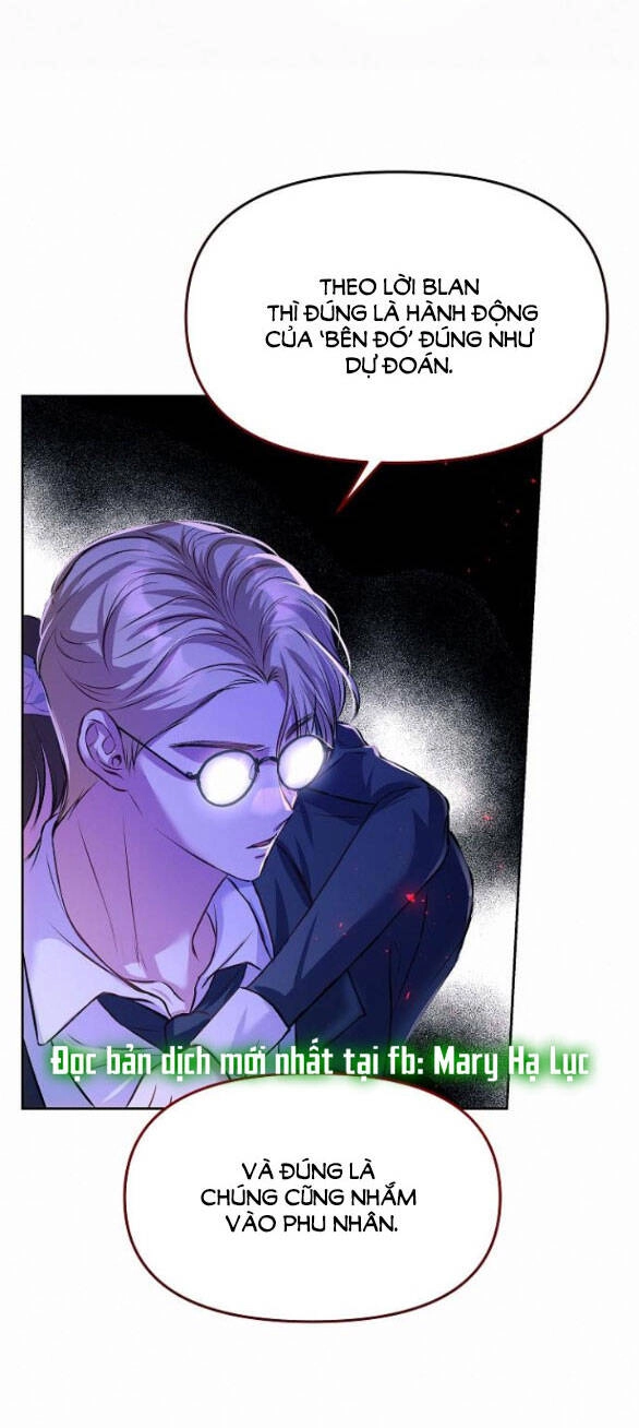 Có Lẽ Tôi Đã Sai Lầm Khi Kết Hôn Chapter 9.1 - 71