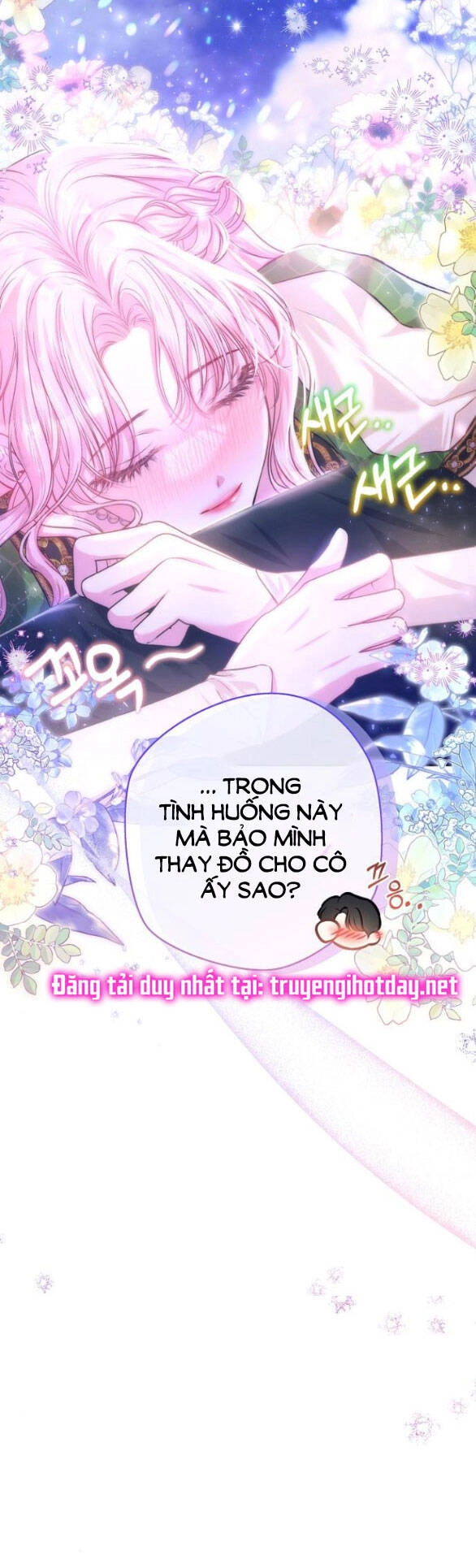 Có Lẽ Tôi Đã Sai Lầm Khi Kết Hôn Chapter 9.2 - 2