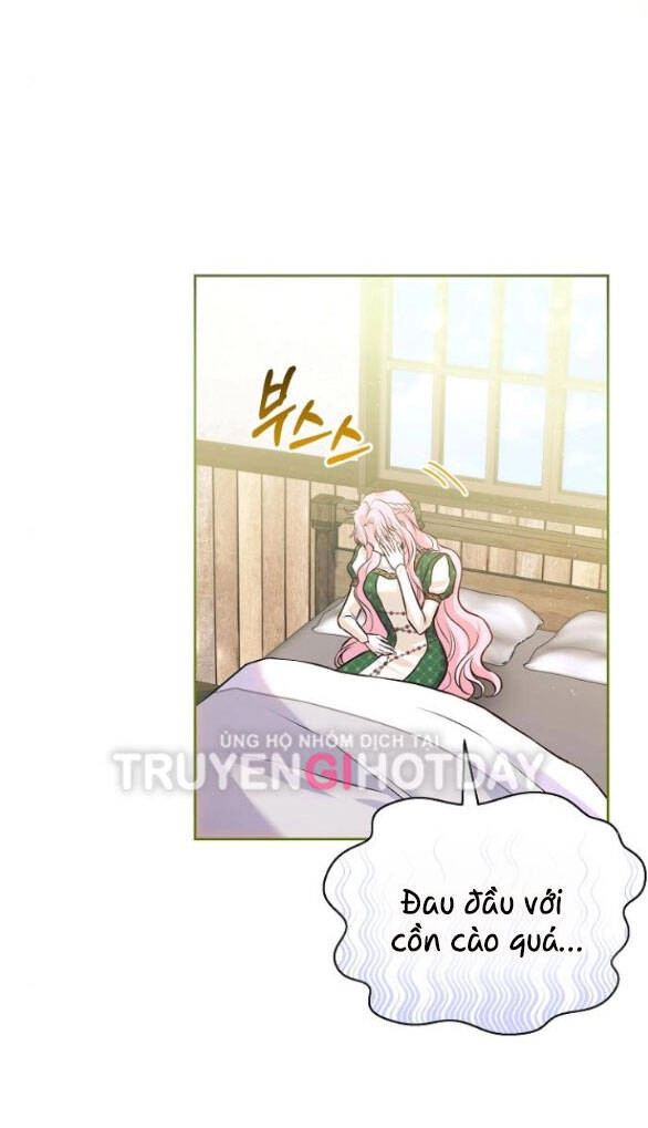 Có Lẽ Tôi Đã Sai Lầm Khi Kết Hôn Chapter 9.2 - 4