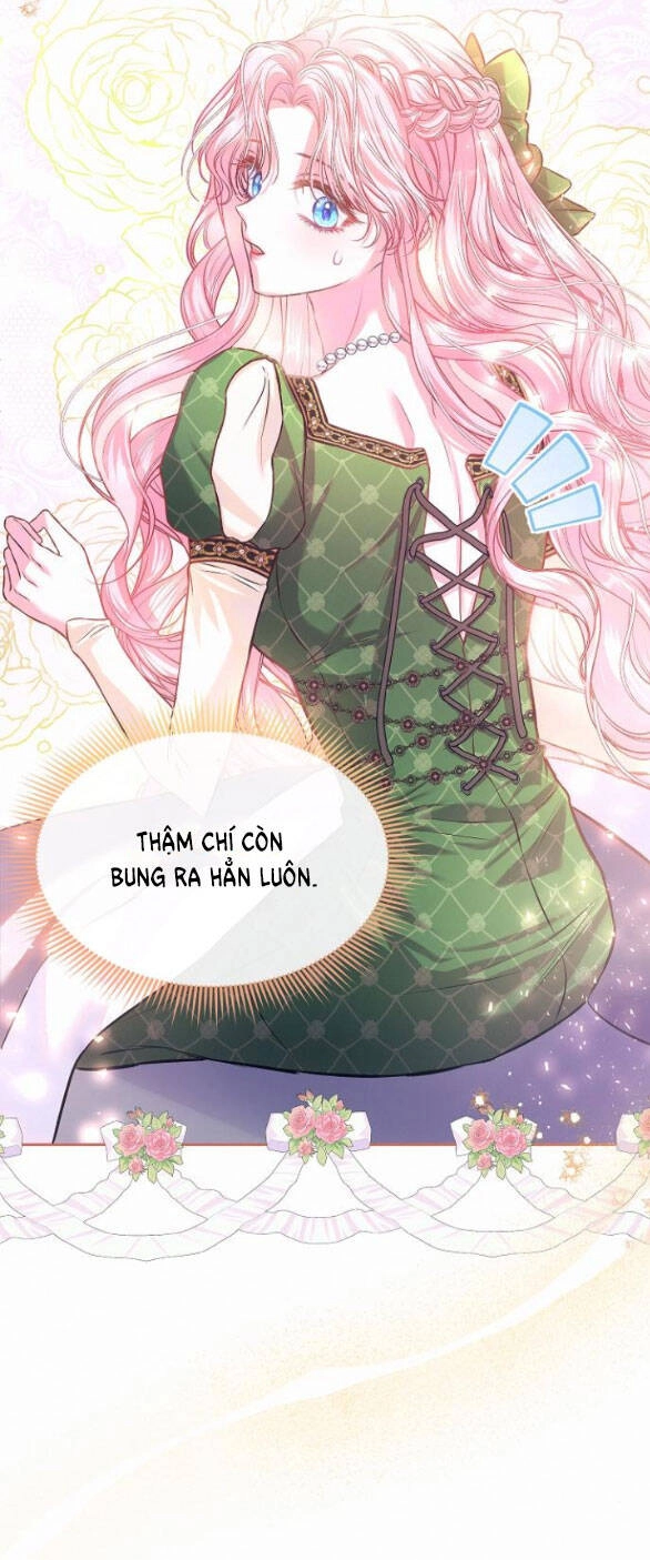 Có Lẽ Tôi Đã Sai Lầm Khi Kết Hôn Chapter 9.2 - 9