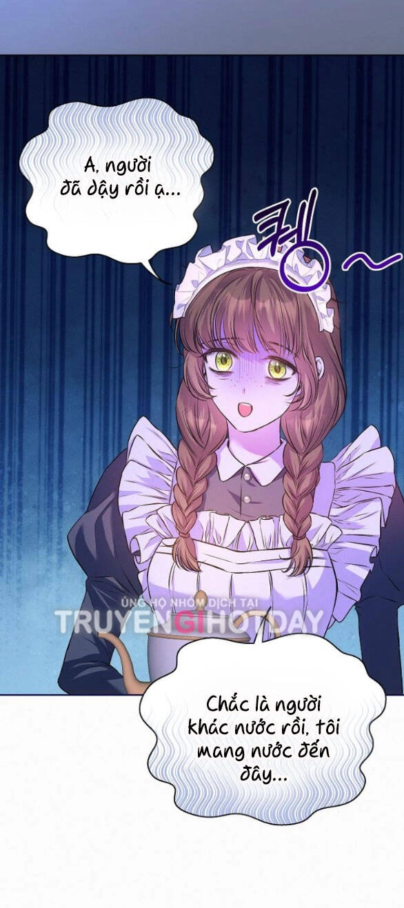 Có Lẽ Tôi Đã Sai Lầm Khi Kết Hôn Chapter 9.2 - 14