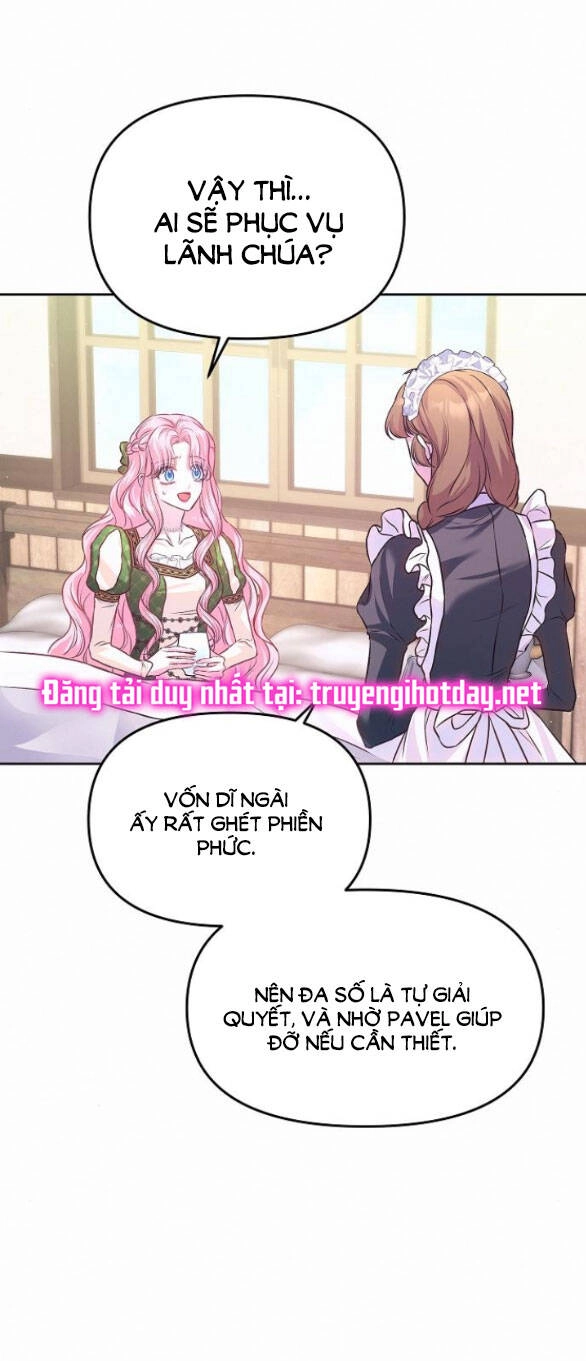 Có Lẽ Tôi Đã Sai Lầm Khi Kết Hôn Chapter 9.2 - 21