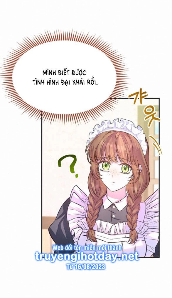 Có Lẽ Tôi Đã Sai Lầm Khi Kết Hôn Chapter 9.2 - 26