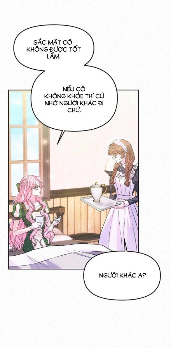 Có Lẽ Tôi Đã Sai Lầm Khi Kết Hôn Chapter 9.2 - 44