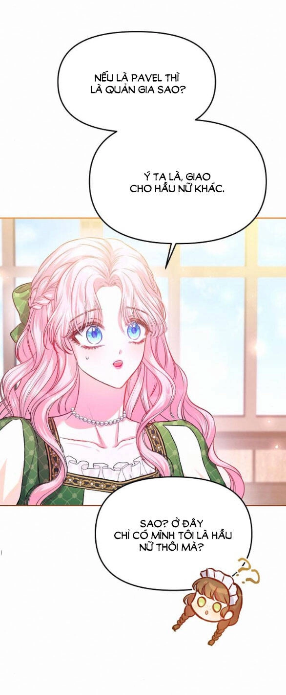 Có Lẽ Tôi Đã Sai Lầm Khi Kết Hôn Chapter 9.2 - 46