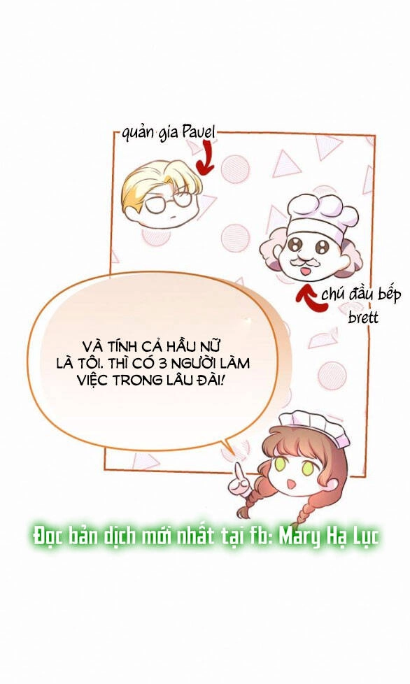 Có Lẽ Tôi Đã Sai Lầm Khi Kết Hôn Chapter 9.2 - 47