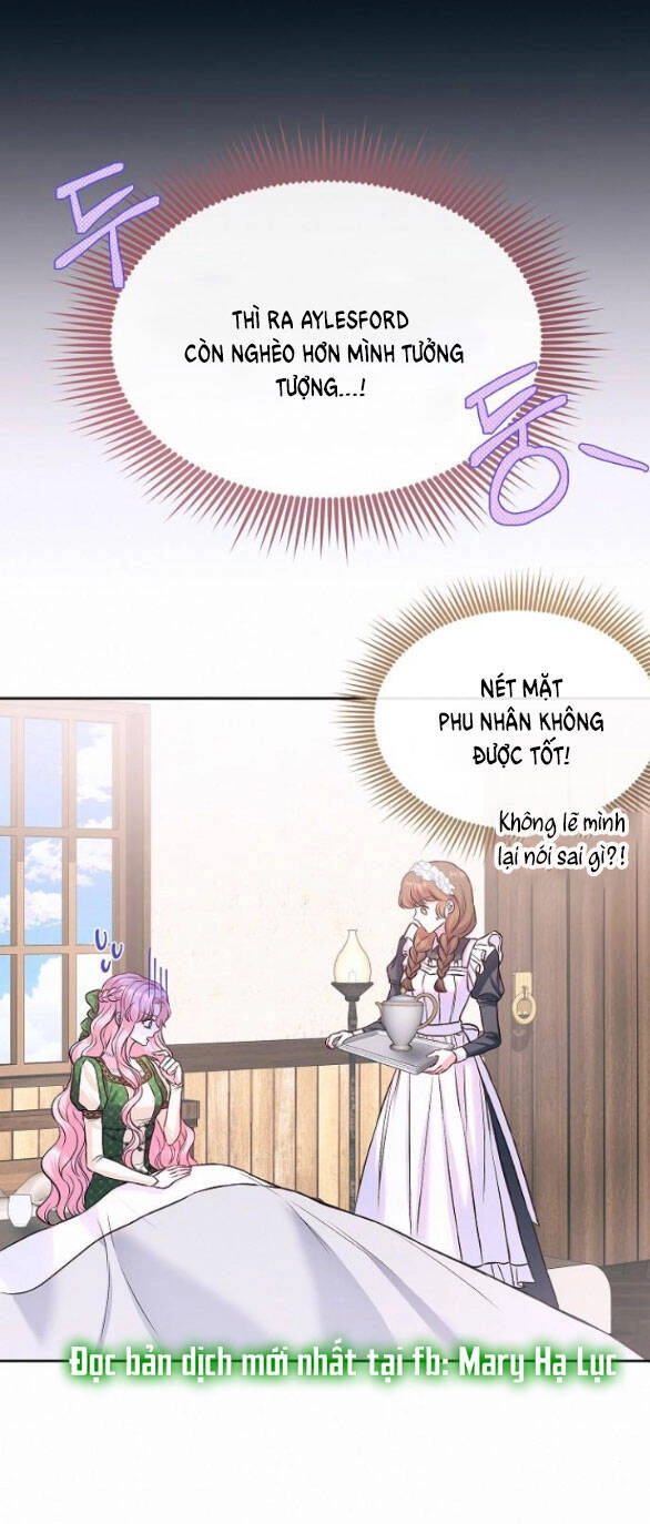 Có Lẽ Tôi Đã Sai Lầm Khi Kết Hôn Chapter 10.1 - 1